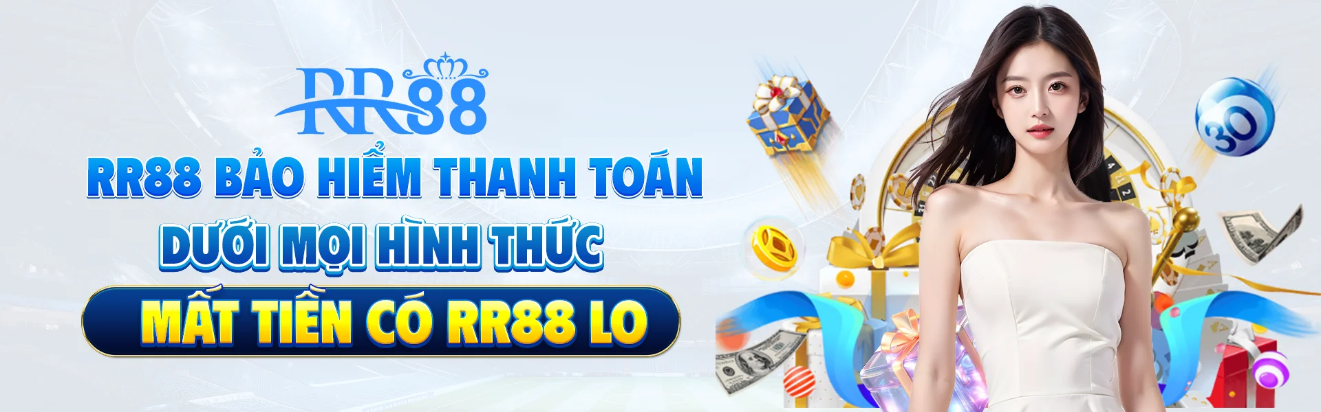 Hướng dẫn bảo mật và giải trí có trách nhiệm tại Rr88